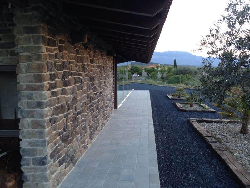 Cubiertas Impermehabilizaciones De Terraza Gres 10
