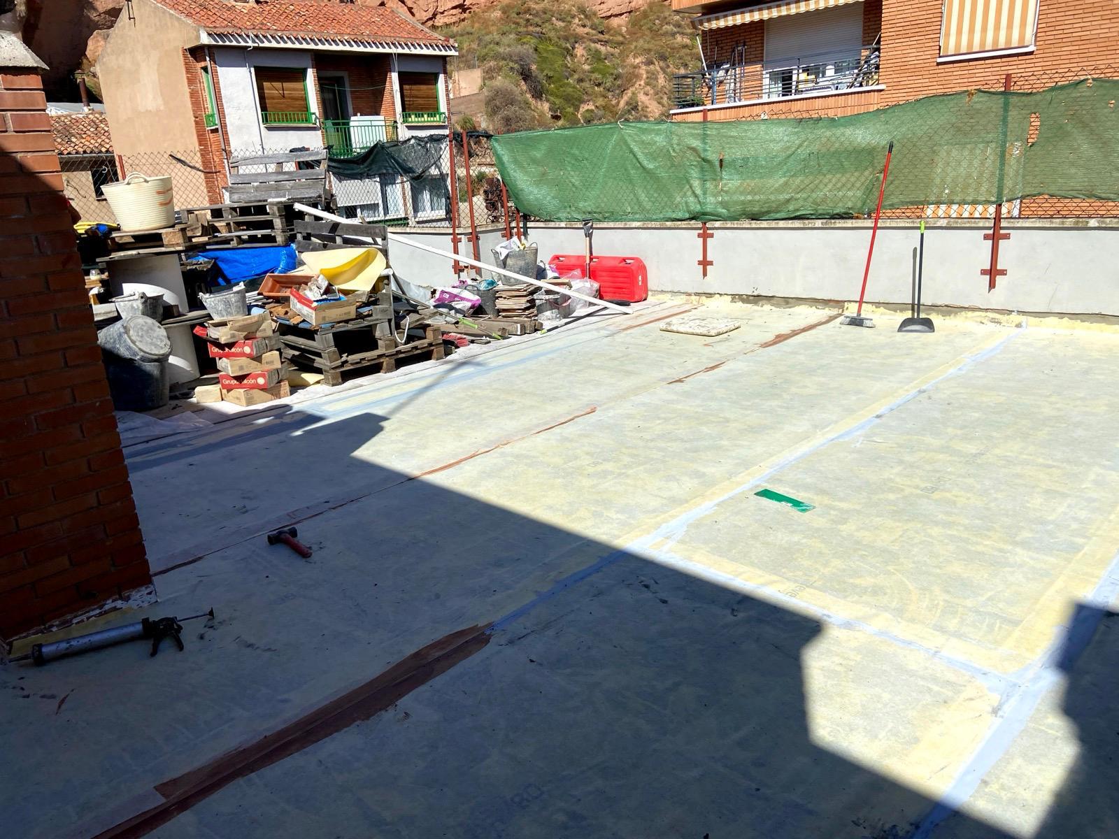 CONSTRUCCIONES LAVEGA